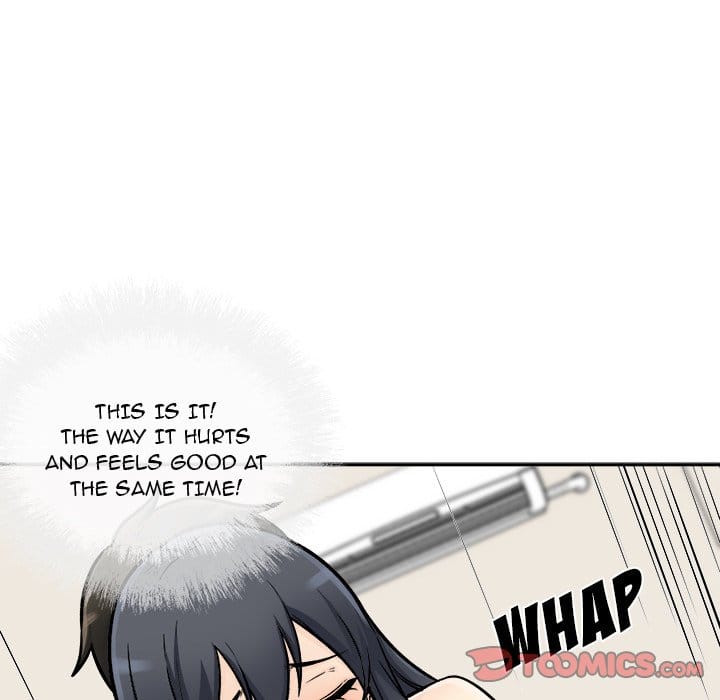 Excuse me, This is my Room [LObeam , kook] - Chapter 45 — Page 75
