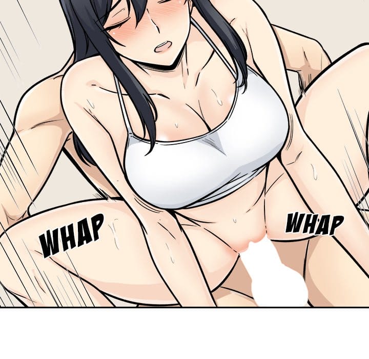 Excuse me, This is my Room [LObeam , kook] - Chapter 45 — Page 76