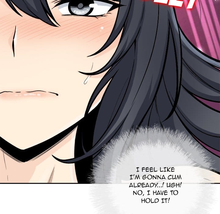 Excuse me, This is my Room [LObeam , kook] - Chapter 45 — Page 80