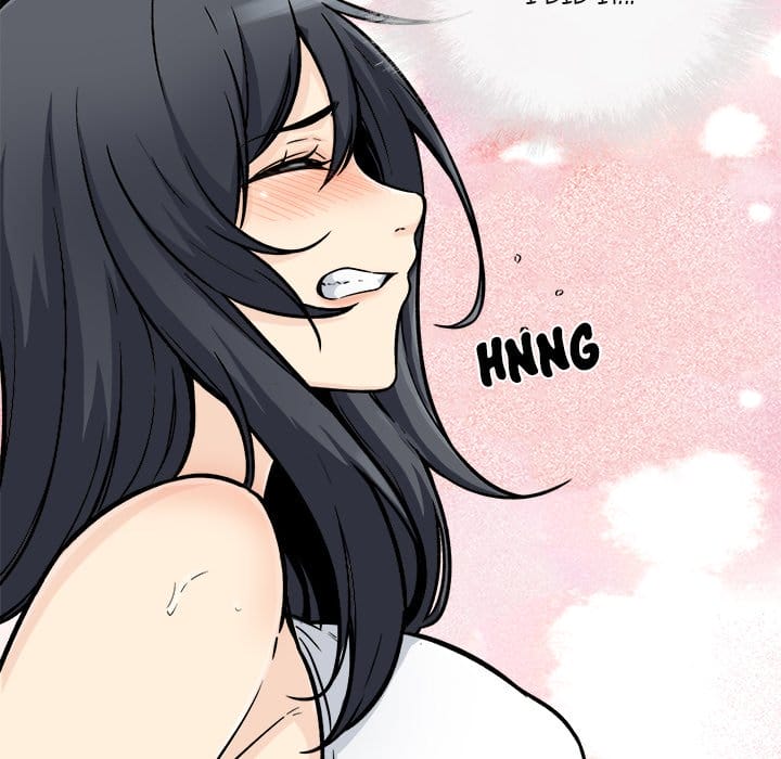 Excuse me, This is my Room [LObeam , kook] - Chapter 45 — Page 84