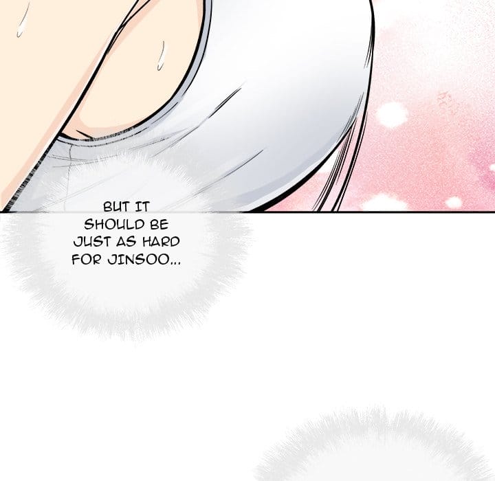 Excuse me, This is my Room [LObeam , kook] - Chapter 45 — Page 85