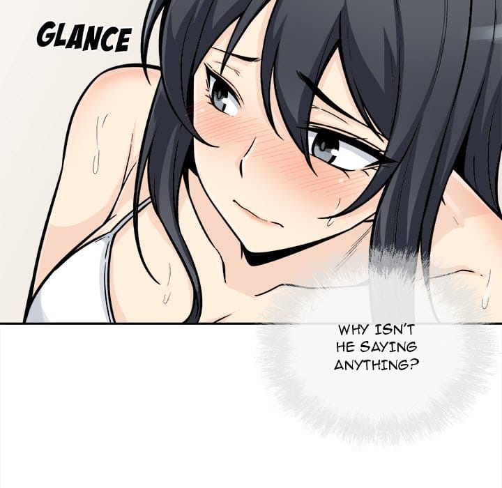 Excuse me, This is my Room [LObeam , kook] - Chapter 45 — Page 88