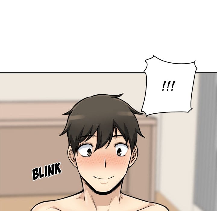 Excuse me, This is my Room [LObeam , kook] - Chapter 45 — Page 89