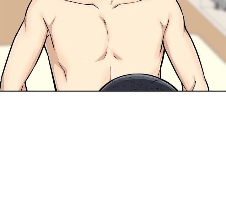 Excuse me, This is my Room [LObeam , kook] - Chapter 45 — Page 90