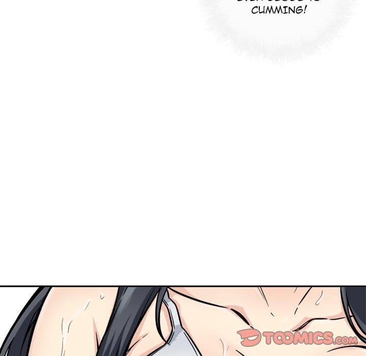 Excuse me, This is my Room [LObeam , kook] - Chapter 45 — Page 93