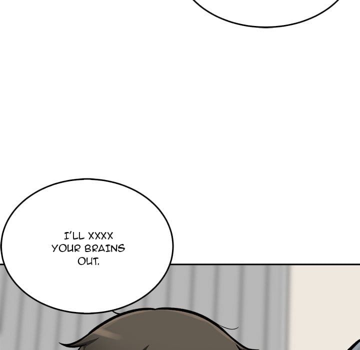 Excuse me, This is my Room [LObeam , kook] - Chapter 45 — Page 97