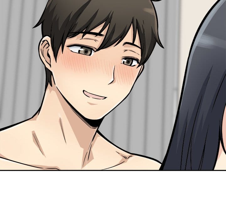 Excuse me, This is my Room [LObeam , kook] - Chapter 45 — Page 98
