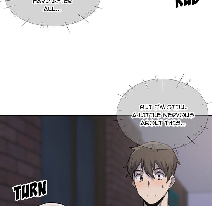 Excuse me, This is my Room [LObeam , kook] - Chapter 30 — Page 100