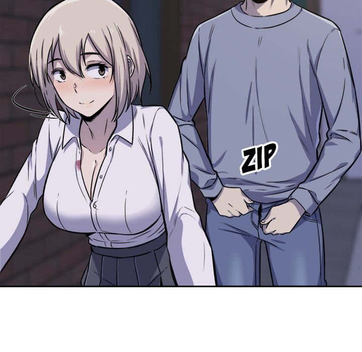 Excuse me, This is my Room [LObeam , kook] - Chapter 30 — Page 101