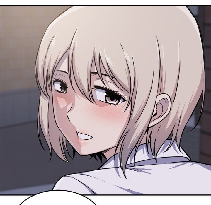 Excuse me, This is my Room [LObeam , kook] - Chapter 30 — Page 104