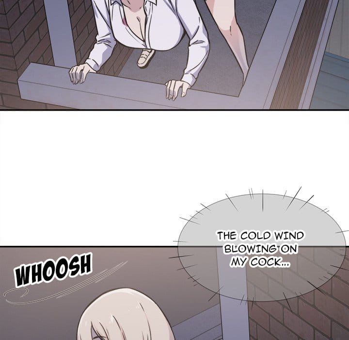 Excuse me, This is my Room [LObeam , kook] - Chapter 30 — Page 107