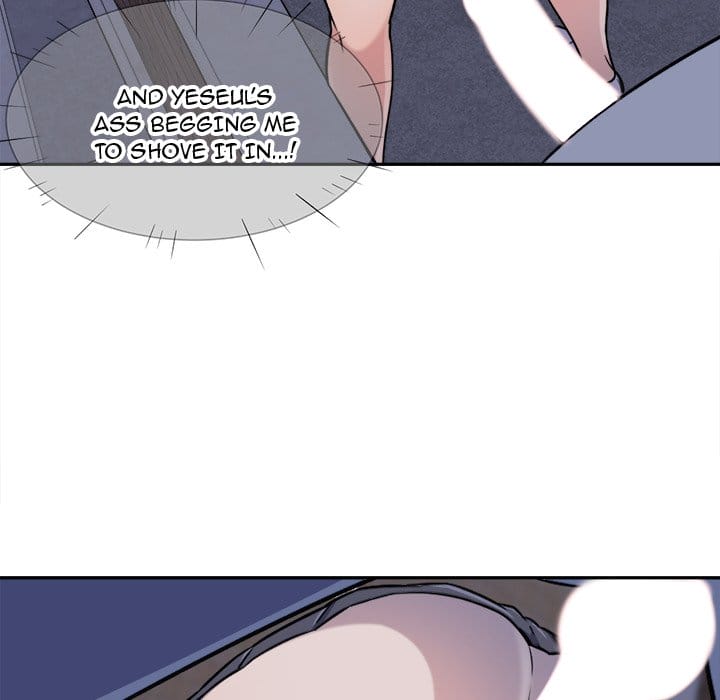 Excuse me, This is my Room [LObeam , kook] - Chapter 30 — Page 109