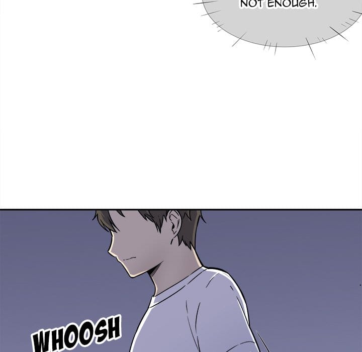 Excuse me, This is my Room [LObeam , kook] - Chapter 30 — Page 11