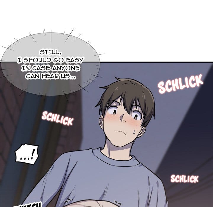Excuse me, This is my Room [LObeam , kook] - Chapter 30 — Page 113