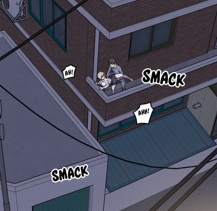 Excuse me, This is my Room [LObeam , kook] - Chapter 30 — Page 121