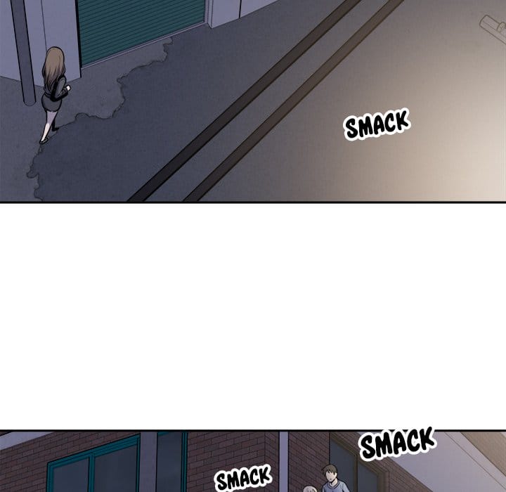 Excuse me, This is my Room [LObeam , kook] - Chapter 30 — Page 122