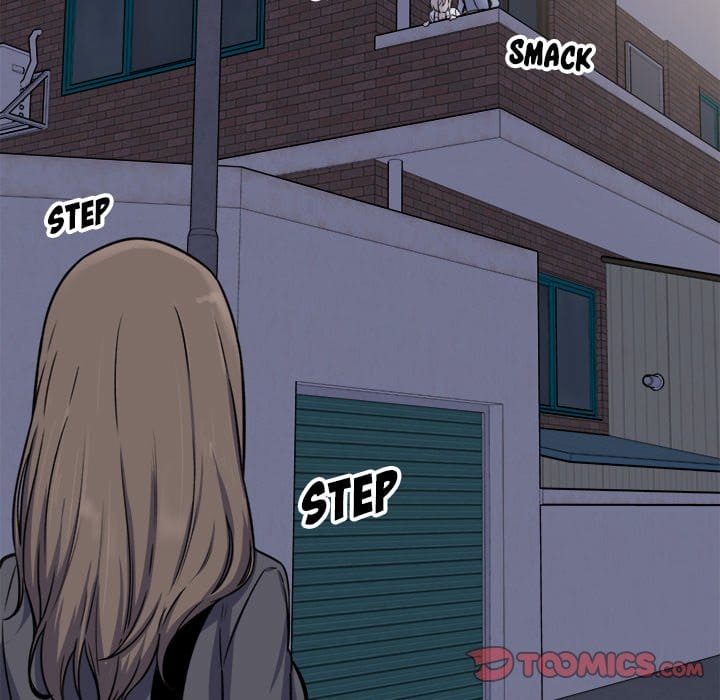 Excuse me, This is my Room [LObeam , kook] - Chapter 30 — Page 123