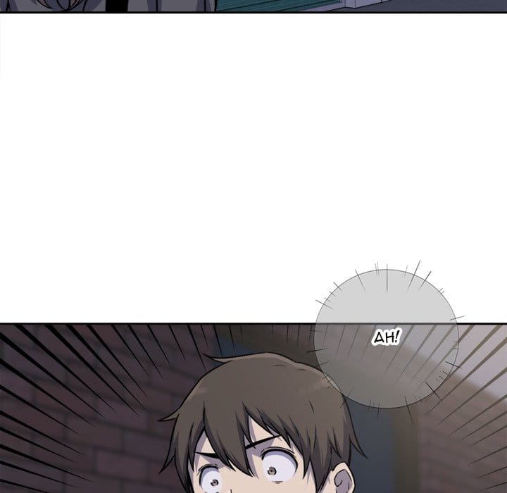 Excuse me, This is my Room [LObeam , kook] - Chapter 30 — Page 124