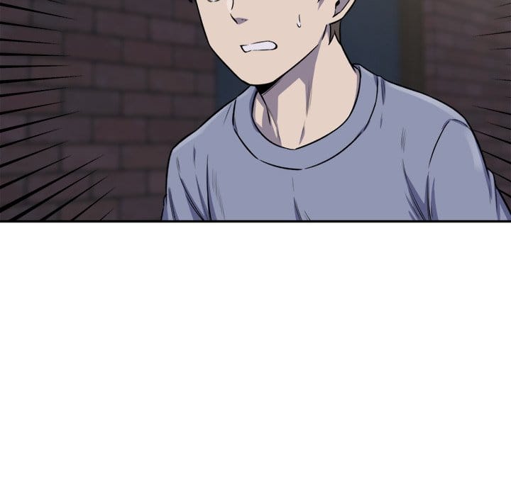Excuse me, This is my Room [LObeam , kook] - Chapter 30 — Page 125