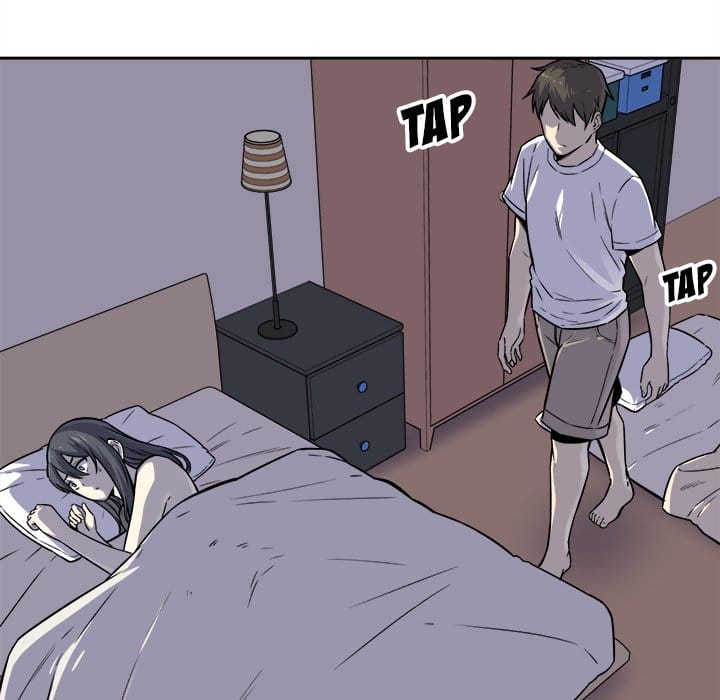 Excuse me, This is my Room [LObeam , kook] - Chapter 30 — Page 13