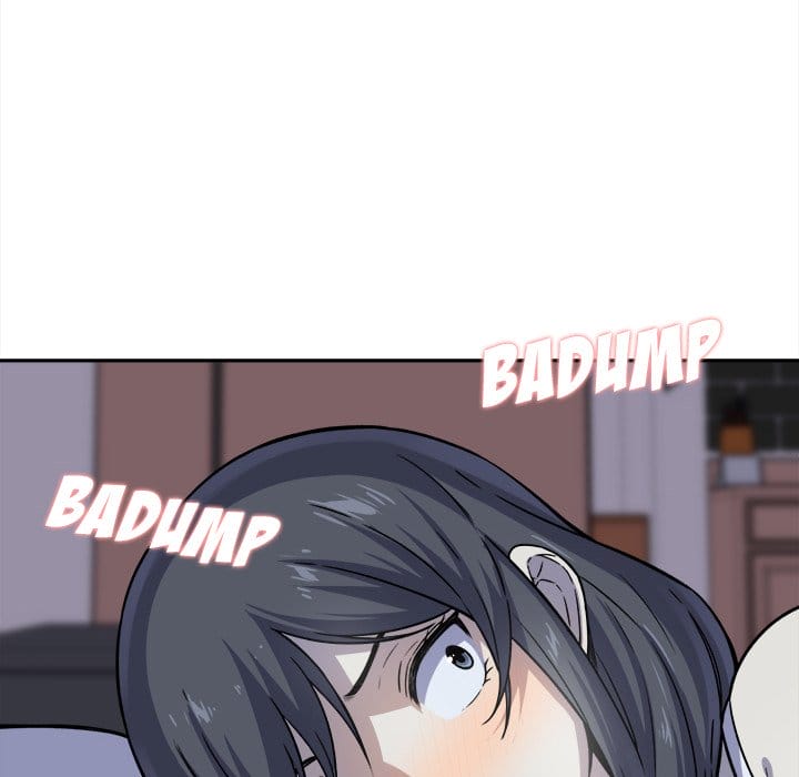 Excuse me, This is my Room [LObeam , kook] - Chapter 30 — Page 18