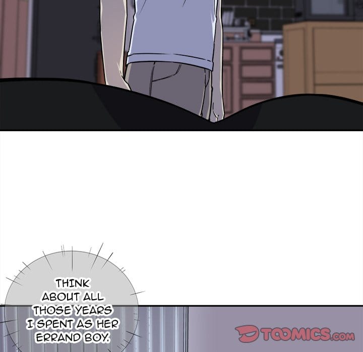 Excuse me, This is my Room [LObeam , kook] - Chapter 30 — Page 21