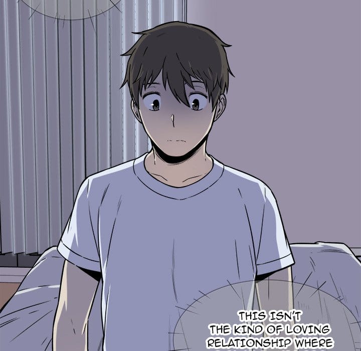 Excuse me, This is my Room [LObeam , kook] - Chapter 30 — Page 22