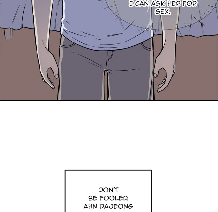 Excuse me, This is my Room [LObeam , kook] - Chapter 30 — Page 23