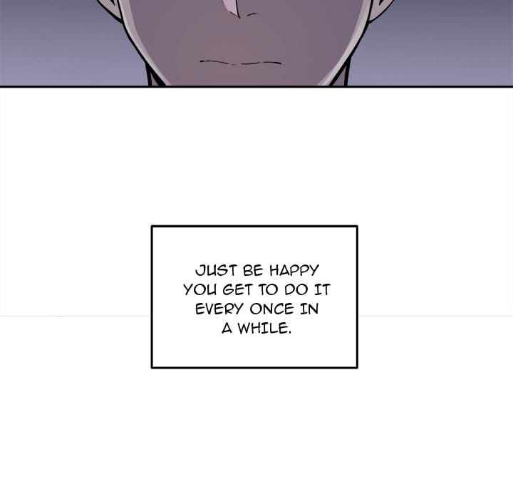 Excuse me, This is my Room [LObeam , kook] - Chapter 30 — Page 25