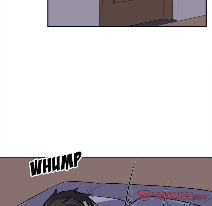 Excuse me, This is my Room [LObeam , kook] - Chapter 30 — Page 27