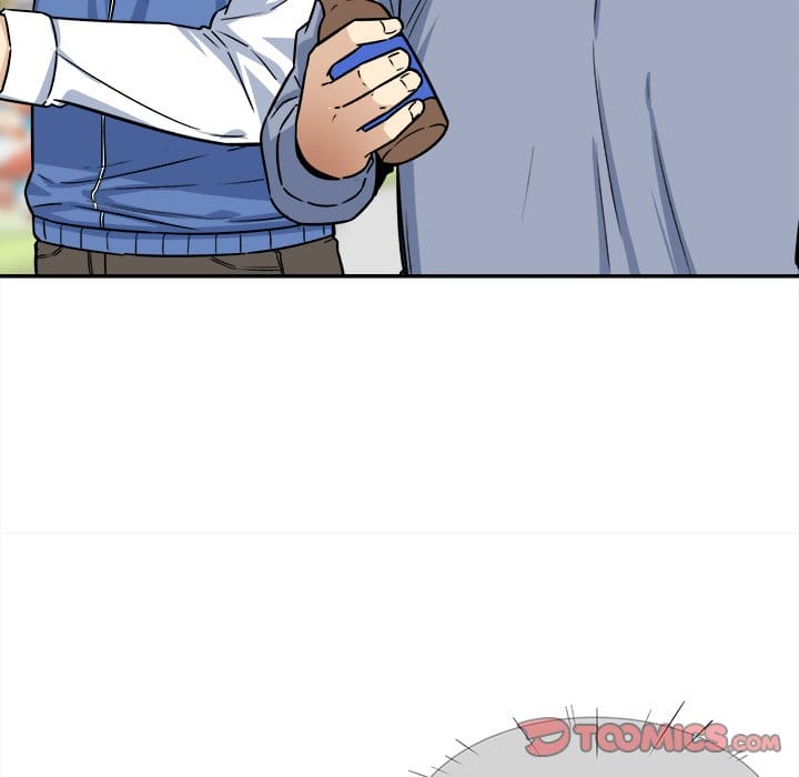 Excuse me, This is my Room [LObeam , kook] - Chapter 30 — Page 39