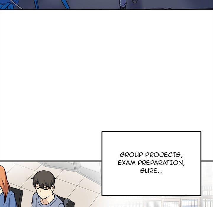 Excuse me, This is my Room [LObeam , kook] - Chapter 30 — Page 41