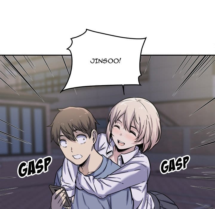 Excuse me, This is my Room [LObeam , kook] - Chapter 30 — Page 47