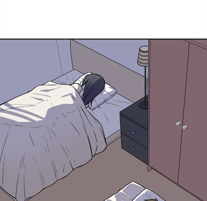 Excuse me, This is my Room [LObeam , kook] - Chapter 30 — Page 5