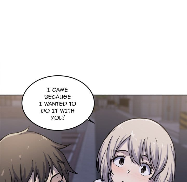 Excuse me, This is my Room [LObeam , kook] - Chapter 30 — Page 50
