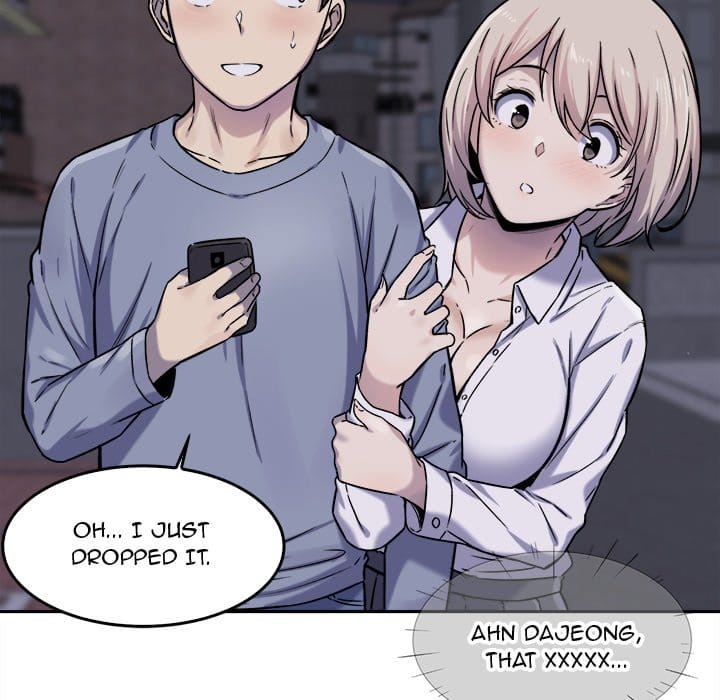 Excuse me, This is my Room [LObeam , kook] - Chapter 30 — Page 56