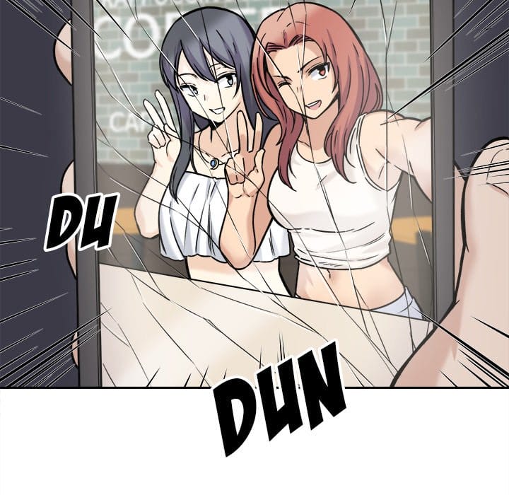Excuse me, This is my Room [LObeam , kook] - Chapter 30 — Page 59