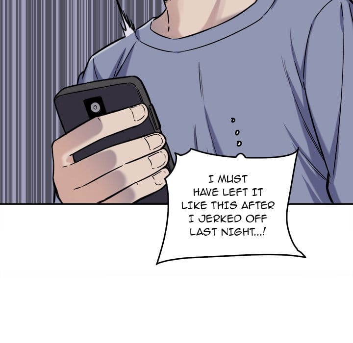 Excuse me, This is my Room [LObeam , kook] - Chapter 30 — Page 61