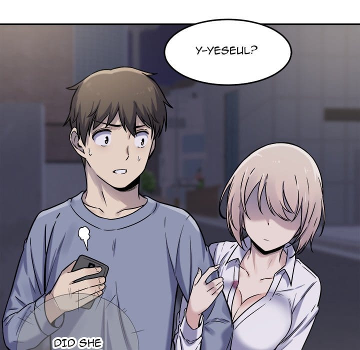Excuse me, This is my Room [LObeam , kook] - Chapter 30 — Page 62