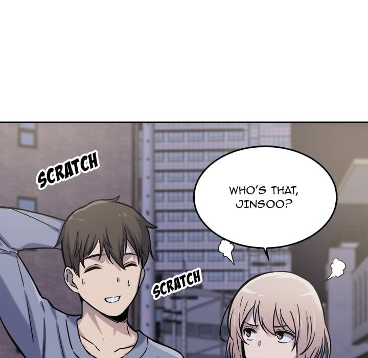 Excuse me, This is my Room [LObeam , kook] - Chapter 30 — Page 65