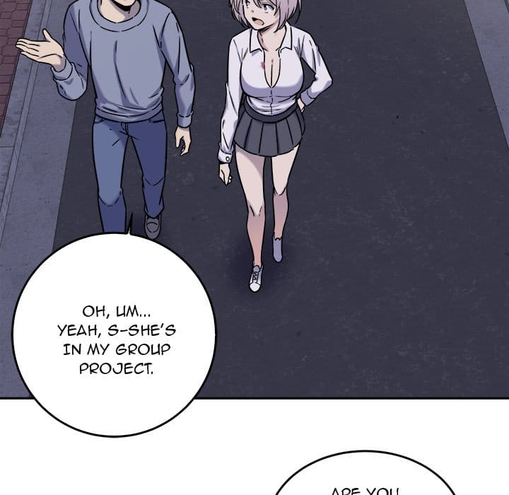 Excuse me, This is my Room [LObeam , kook] - Chapter 30 — Page 68