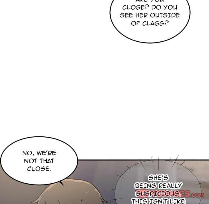 Excuse me, This is my Room [LObeam , kook] - Chapter 30 — Page 69
