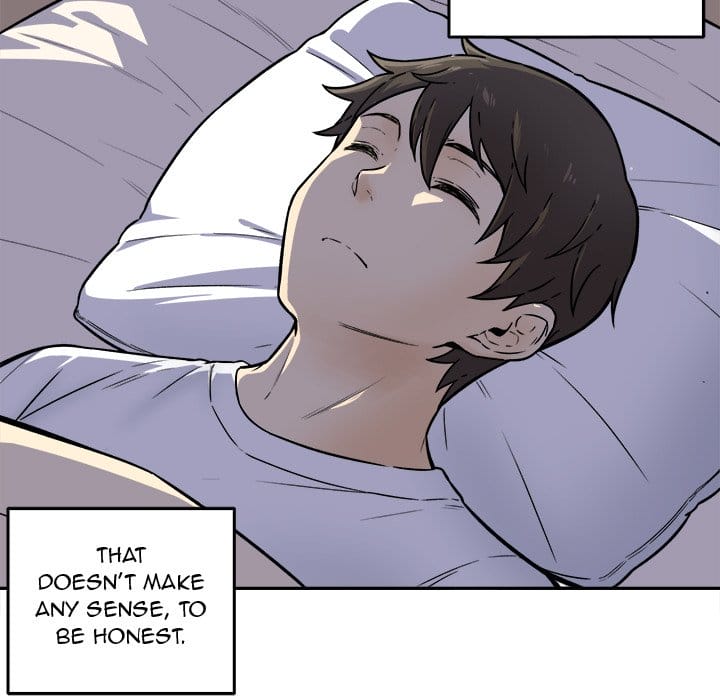 Excuse me, This is my Room [LObeam , kook] - Chapter 30 — Page 7