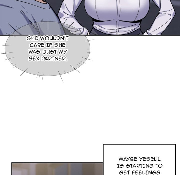 Excuse me, This is my Room [LObeam , kook] - Chapter 30 — Page 76