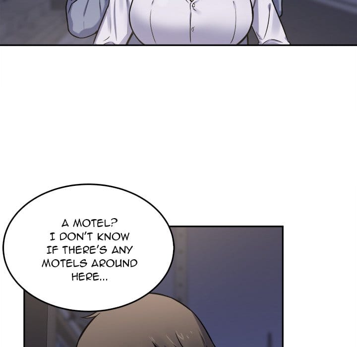 Excuse me, This is my Room [LObeam , kook] - Chapter 30 — Page 79