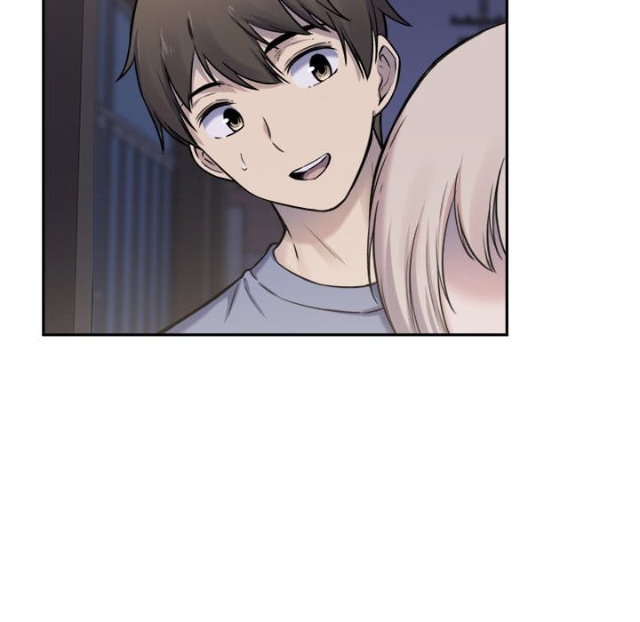 Excuse me, This is my Room [LObeam , kook] - Chapter 30 — Page 80