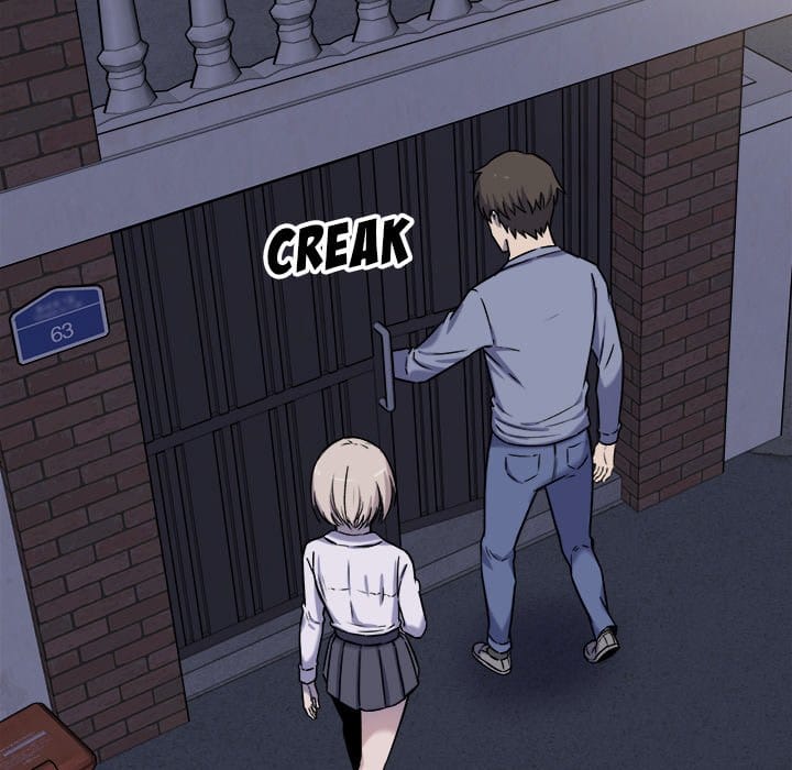 Excuse me, This is my Room [LObeam , kook] - Chapter 30 — Page 83