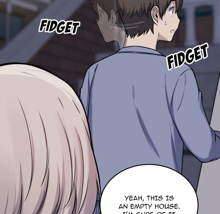Excuse me, This is my Room [LObeam , kook] - Chapter 30 — Page 85