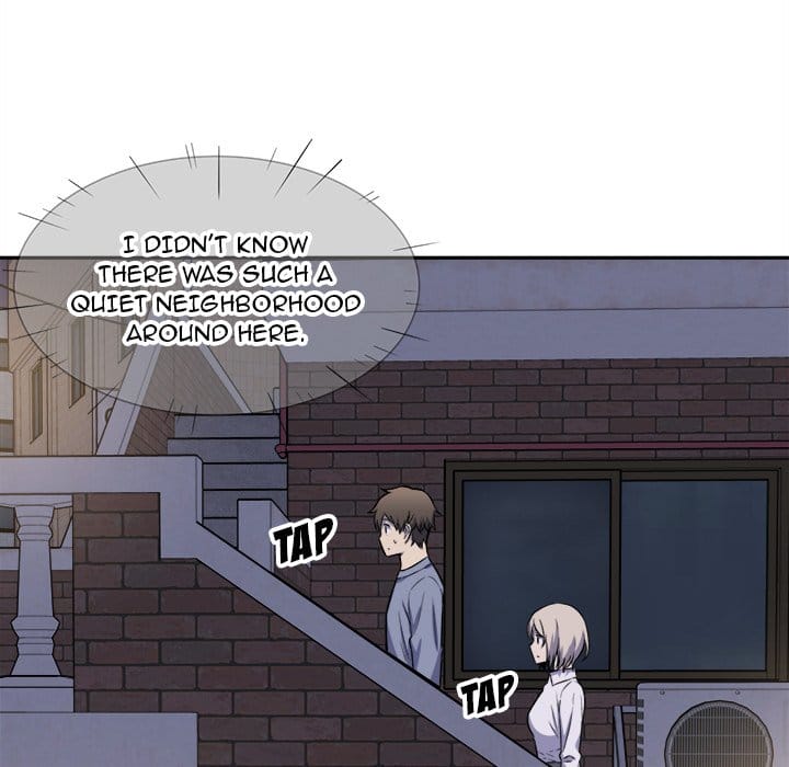 Excuse me, This is my Room [LObeam , kook] - Chapter 30 — Page 88