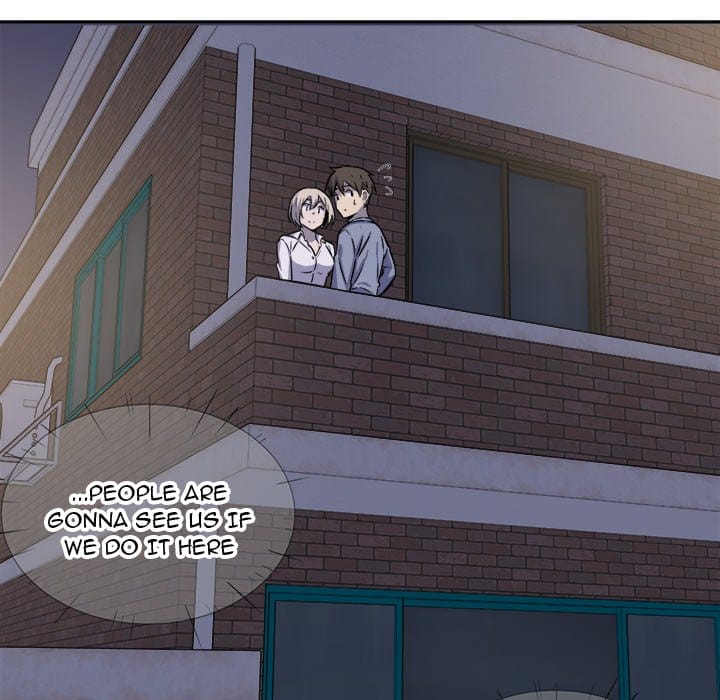 Excuse me, This is my Room [LObeam , kook] - Chapter 30 — Page 92